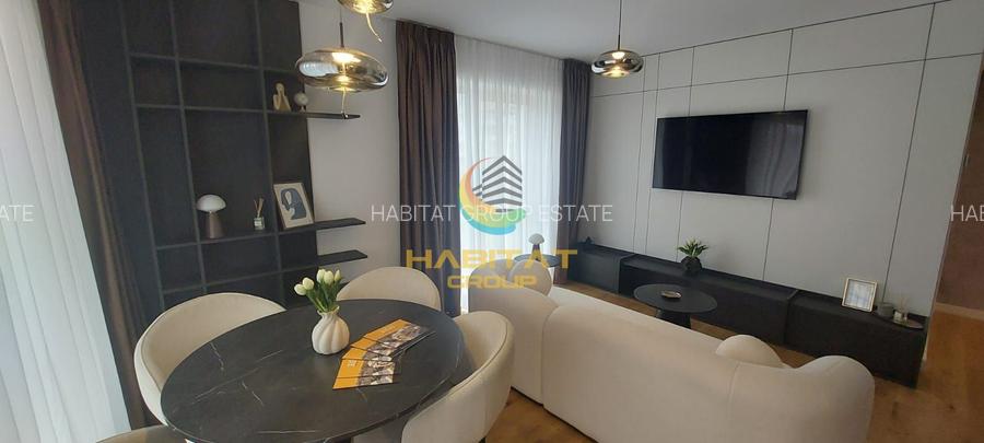 Apartament 3 camere cu terasa- Unirii – disponibil imediat! - 2