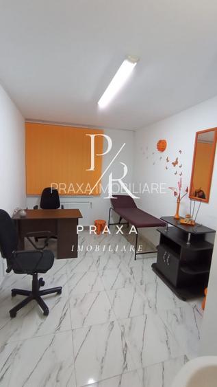 Spatiu comercial 50 mp utili ,parcare, zona centrala Eroilor - 6