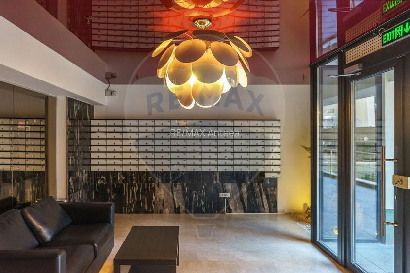 Apartament cu 2 camere - Novum Grozavesti - 10