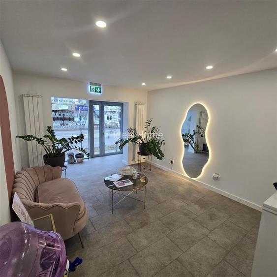 Spatiu comercial Sf Lazar EvaSalon Centru - 9