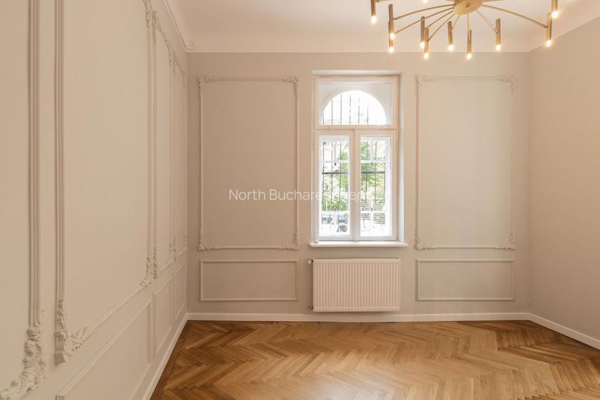 Casa de Închiriat | 4 camere | Calea Mosilor - 6