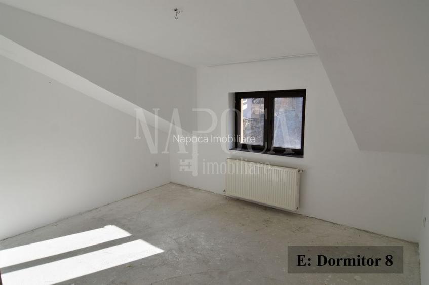 Casa 9 camere de vanzare in Floresti - 25