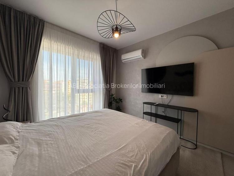 GM1737 Apartament de lux 2 camere Timpuri Noi, bl. 2022 - 6