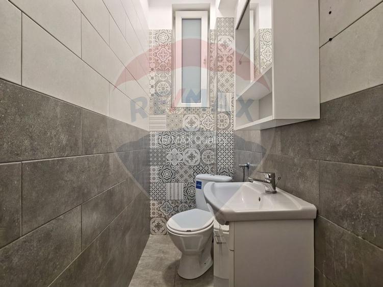 Casă / Vilă cu 6 camere de închiriat în zona Dacia - 11