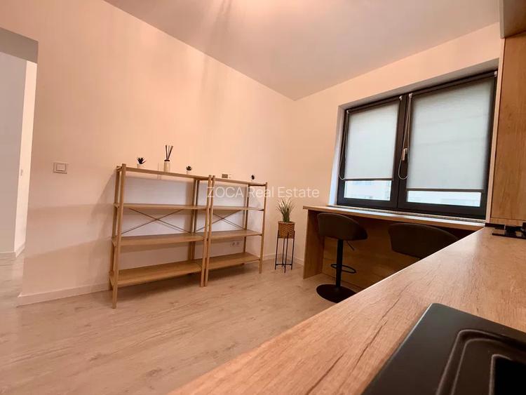 studio | Pipera | Ivory Residence | lux | parcare inclusa - 5