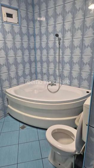 Apartament 2 camere, decomandat, 50 mp, ac, balcon, metrou, Calea Vitan - 7