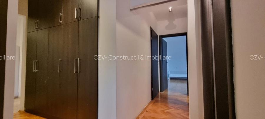 Construcție unică, rezistentă și sigură –  3 camere lângă AFI Cotroceni - 9