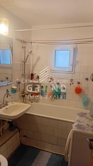 Ap 2 camere | BALCON | zona Între Lacuri-Iulius Mall - 6