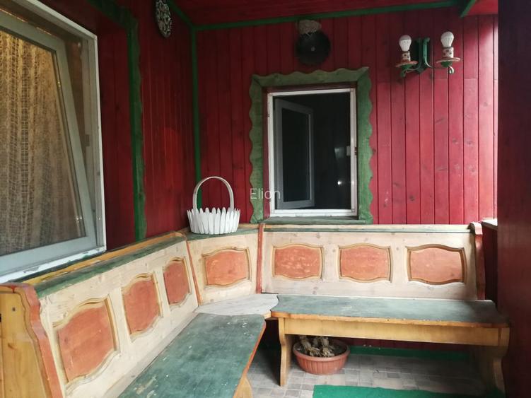 vanzare pensiune, centrala proprie pe lemne/carbuniproprie pe lemne/carbuni - 16