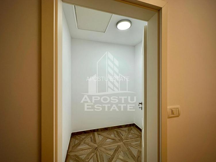 Jumatate de duplex pe parter cu 3 camere si 2 bai, Sag, Timis - 13