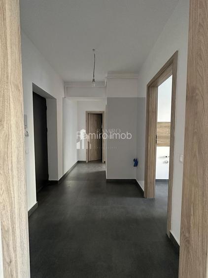 2 Camere Decomandat - Giurgiului - Bloc 2024 - 3