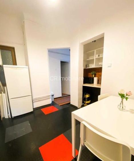 Garsoniera 2 minute metrou Izvor - 4