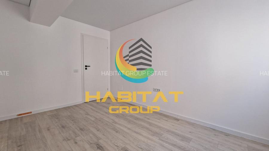 L.Rebreanu 3 camere decomandat 79 mp vis-a-vis AUCHAN TITAN - 10