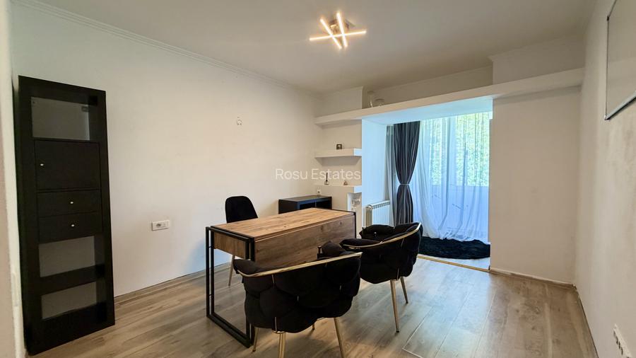 De inchiriat  | Apartament 3 Camere | Bulevardul Unirii Central - 17