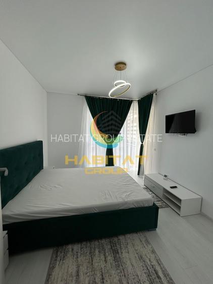 Studio de inchiriat - Ppopesti Leordeni - Biruintei - 7