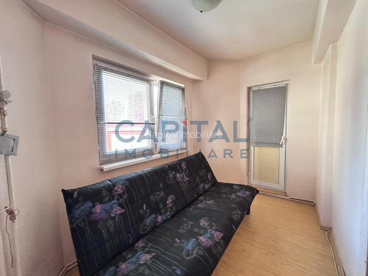 Apartament 1 camera, etaj 1, zona Cinema Dacia, Manastur - 4