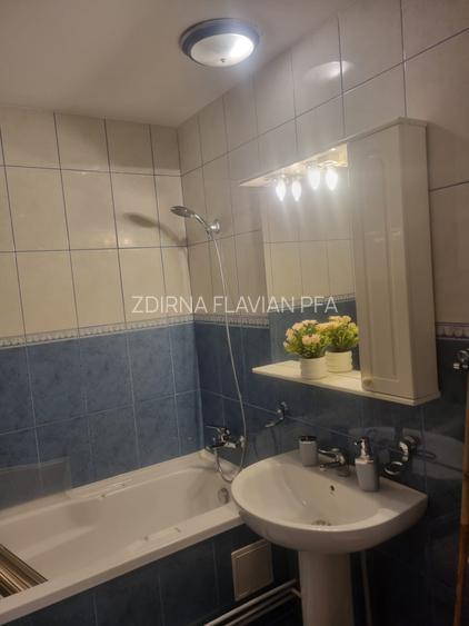 Apartament 3 camere - Decebal - centrala termica - 10