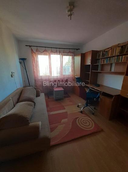Apartament cu 2 camere decomandate ,in zona Big Belly, Manastur - 6