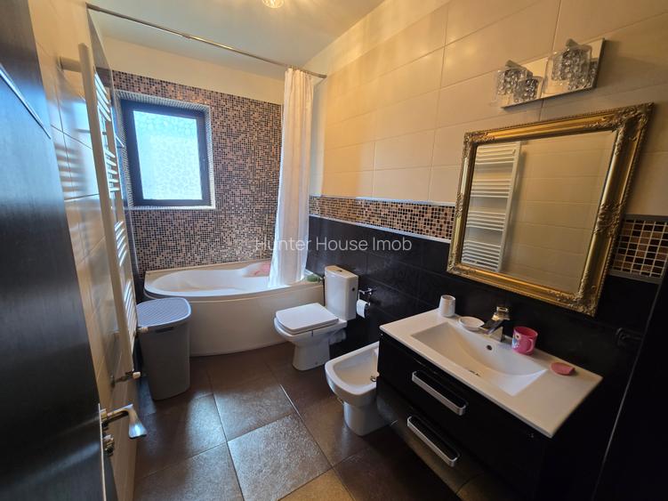 Apartament 3 camere in Complex Transparent Residence | Mobilat/ Utilat premium ! - 22