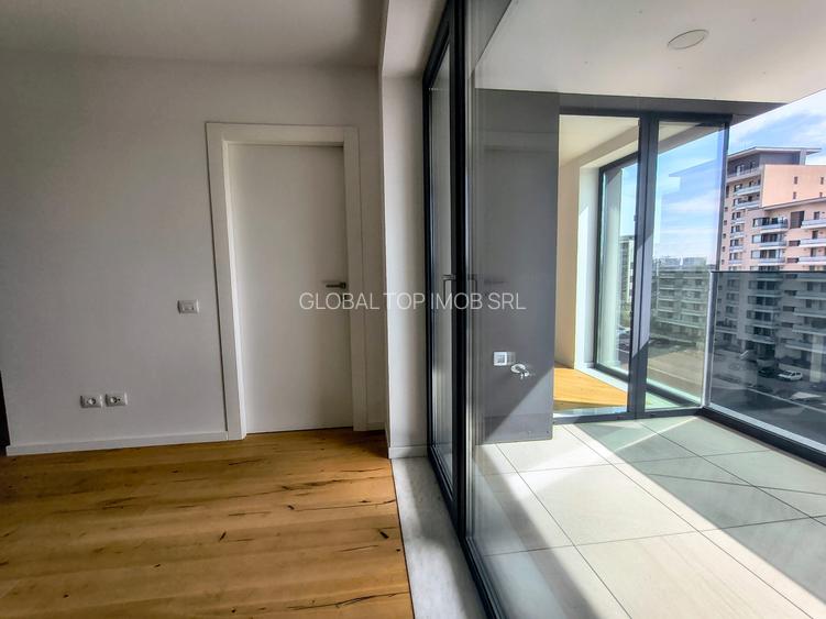 Apartament tip studio 46.68/ Zona Aviatiei - 6