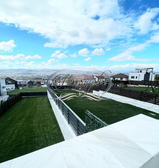Duplex cu terasa tip rooftop si jacuzzi - 5