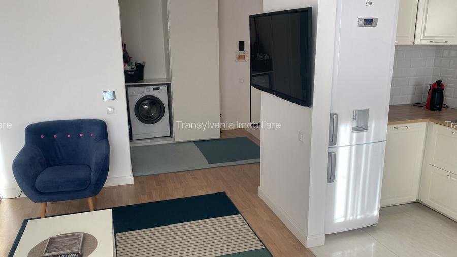 Apartament 2 Camere | FSEGA | Iulius Mall | Balcon | Parcare | Dresing - 5