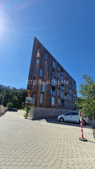 De Vanzare Apartament 2 Camere Loft Green Apartments, Mogosoaia FRF - 16