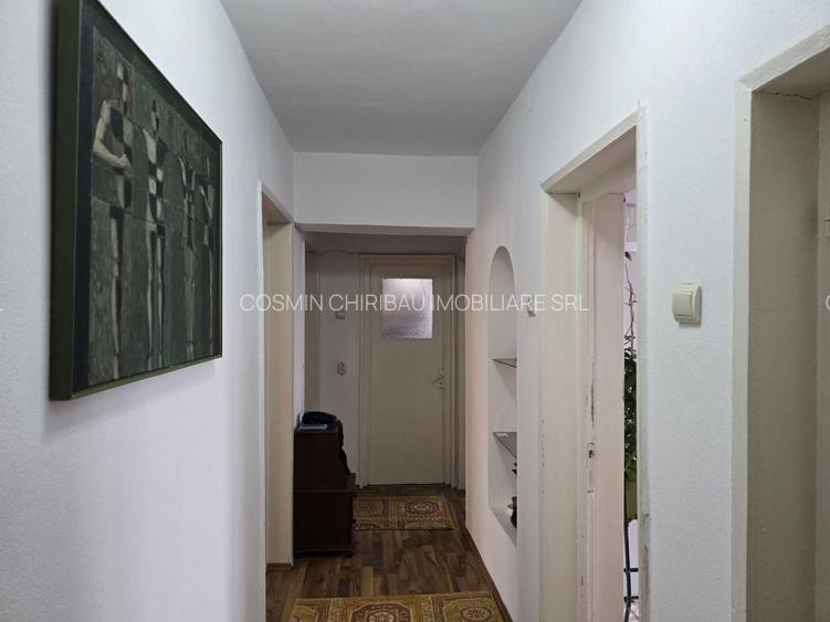 LOC. RACACIUNI,  APARTAMENT 3 CAMERE - 8