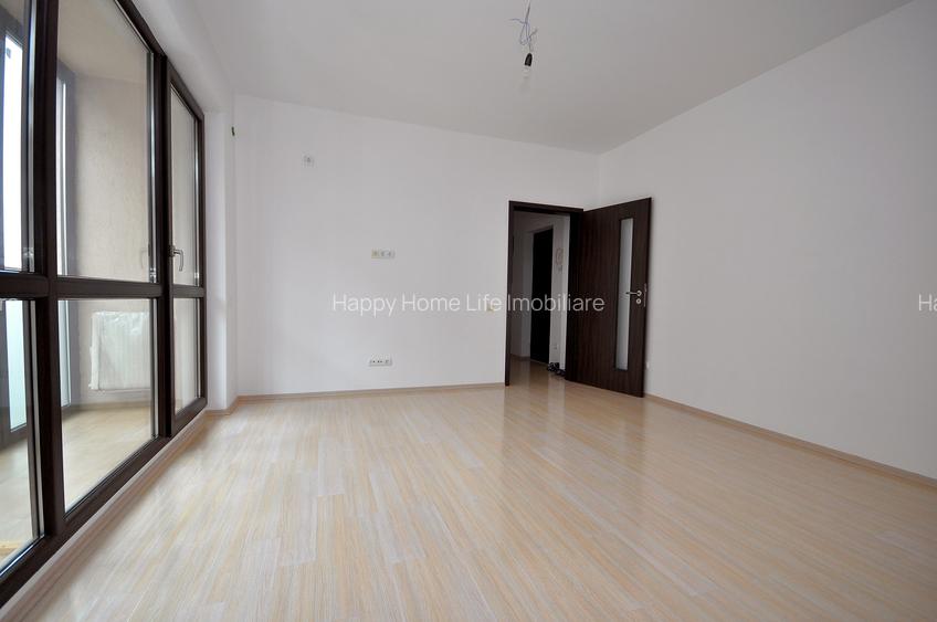 Militari zona Drumul Bacriului, bloc nou, centrala proprie, loc parcare inclus - 10