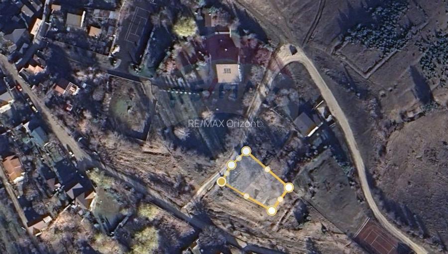 Teren pregătit pentru construcția casei tale! - 3