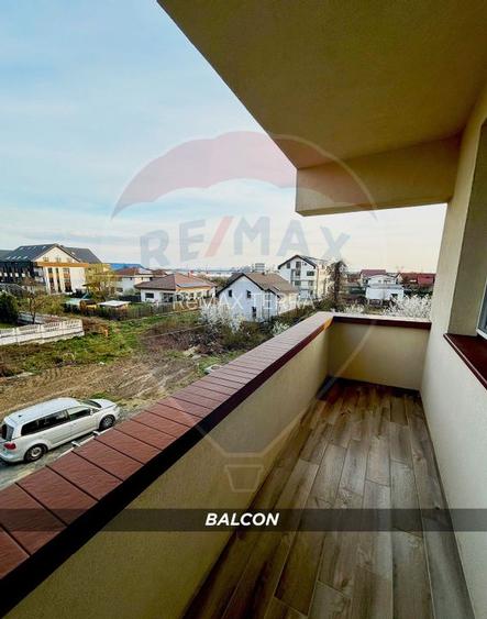 DE INCHIRIAT: Apartament cu 2 camere-strada Victoriei - 16