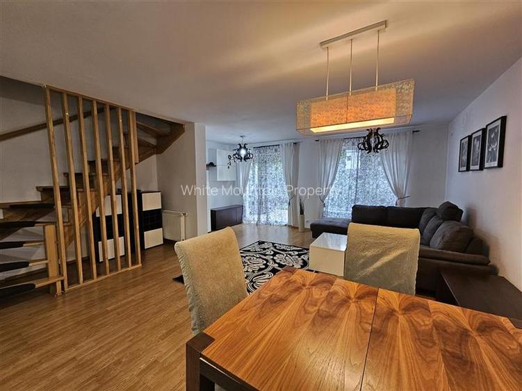 Apartament cu 4 camere de inchiriat in Green Valley - 8