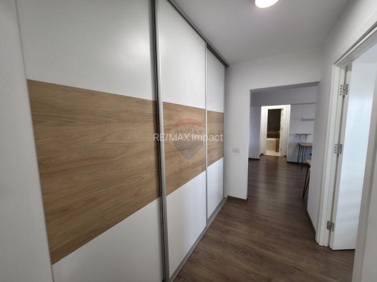 Apartament 3 camere de inchiriat, zona Brancoveanu, 70 mp utili - 16