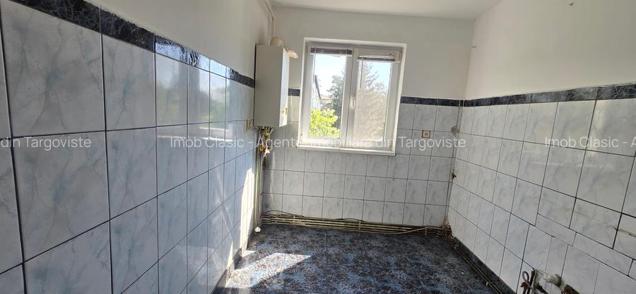 Vânzare Apartament 4 camere | Aleea Trandafirilor Targoviste - 5