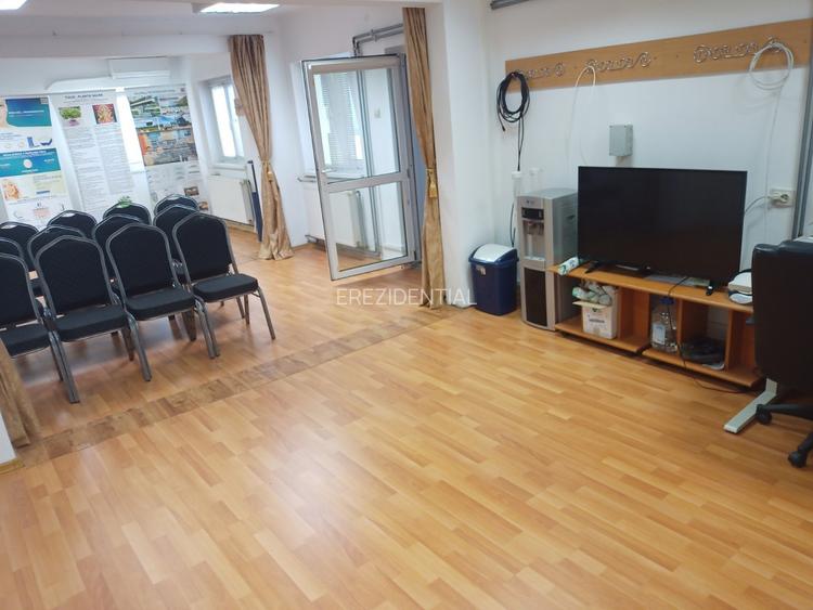 Casa Rahova -Alexandriei ,teren 560 MP - 3