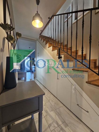 Pozitionat excelent la 5 minute pietonal de Kaufland.  Amenajata - 16