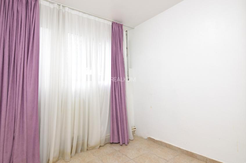 INCHIRIERE APARTAMENT 2 CAMERE ULTRACENTRAL– PIATA ROMANA- MIHAI EMINESCU - 11
