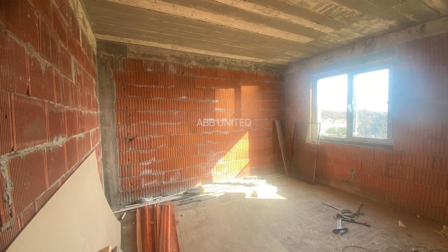 Stefanestii de jos , str. Fagaras vila individuala. - 17