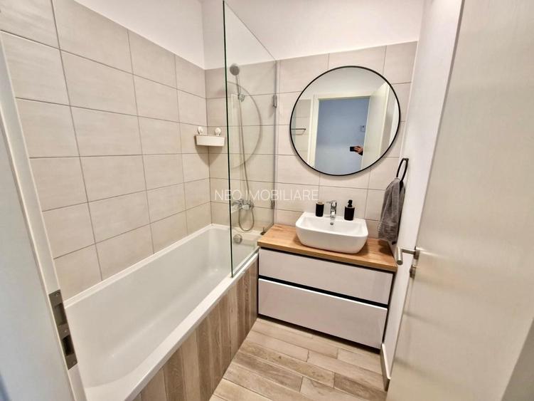 2 camere- Complex Isho- Bld Take Ionescu - 6