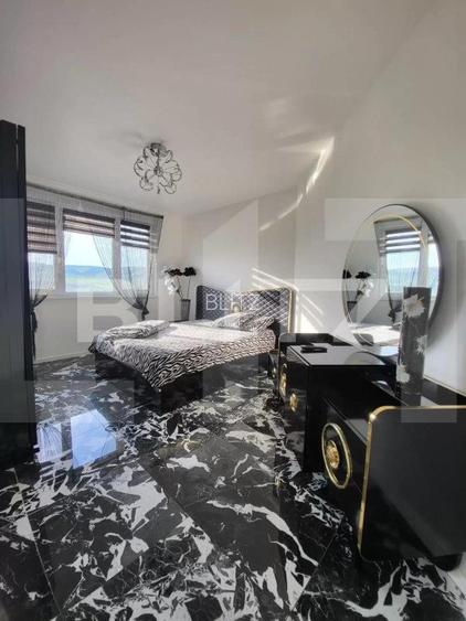 Apartament 3 camere, etaj intermediar, zona BMW - 6