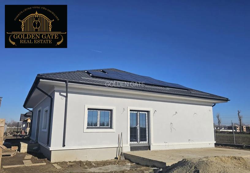 COMISION 0 | Magurele - Casa Individuala 4 Camere 120mp Teren 600mp - 3