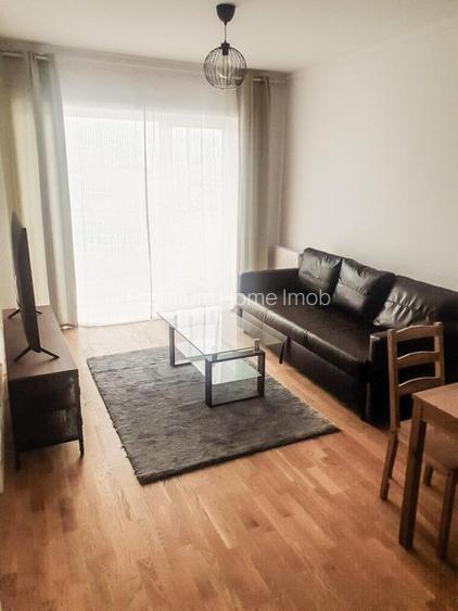 Apartament | 2 camere | bloc nou | prima inchiriere | Marmura Residence - 6