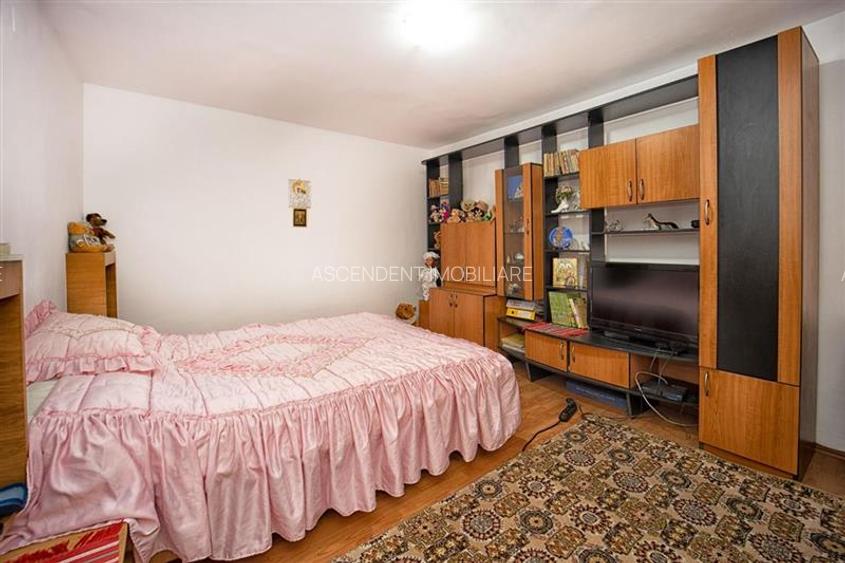 Pe incantare florala, casa cu 5 camere, curte individuala - Central, Brasov - 8