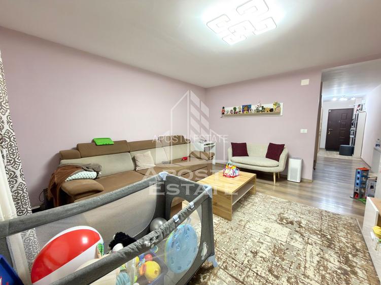 Casa cu 4 camere  mobilata si utilata in Timisoara - Calea Urseni. - 6