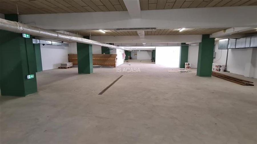 Spatii noi de birouri / comerciale in centrul orasului Craiova - 13