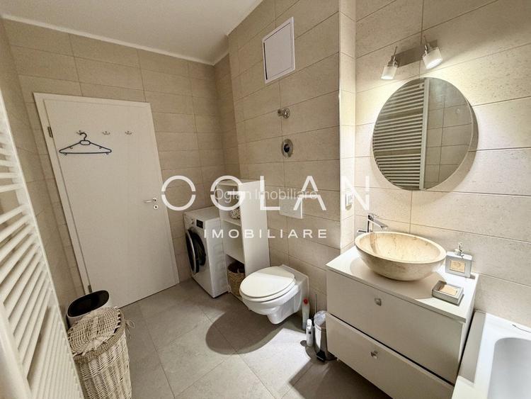 Apartament 2 camere de lux, decomandat,  Avantgarden - 13