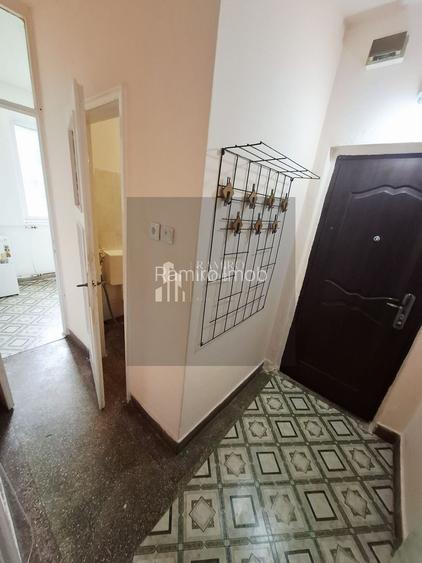 Apartament 2 camere decomandat Soseaua Giurgiului / Luica - 5