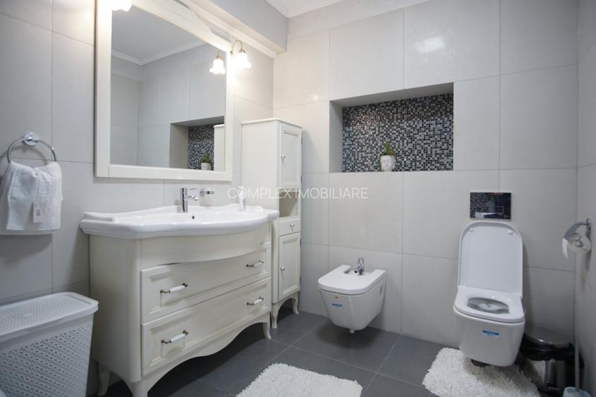 Unirii |Decebal | Matei Basarab Residence | High Class in bloc 2021 | totul nou - 23