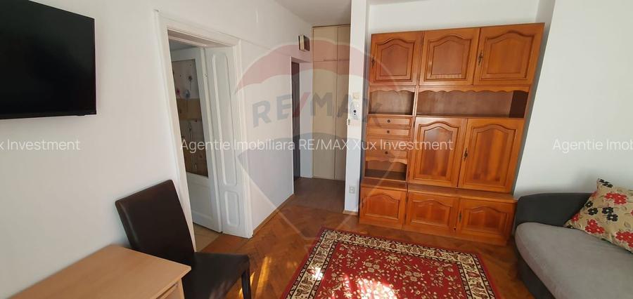 Apartament cu 1 camere de închiriat langa Promenada Mall - 2