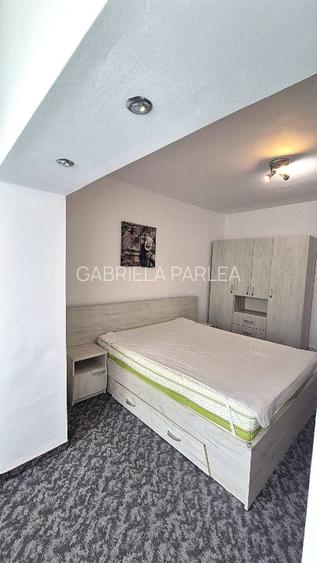 Apartament modern 2 camere – Brașov, Strada Molidului  - 8